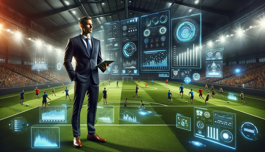 The Surprising Truth About Athletes and Business Leadership