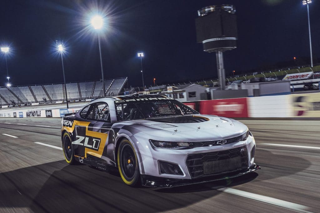 Is This The Worst Car in NASCAR History?