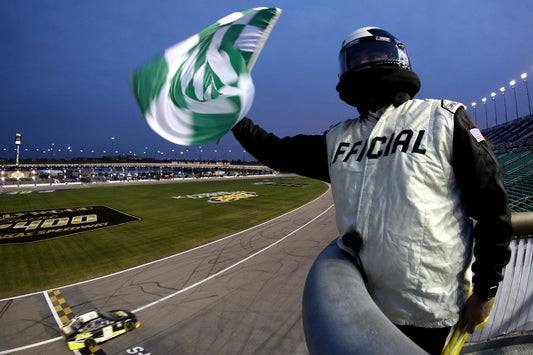 Evolution of Change: More Practice Time and Eliminate Stage Racing