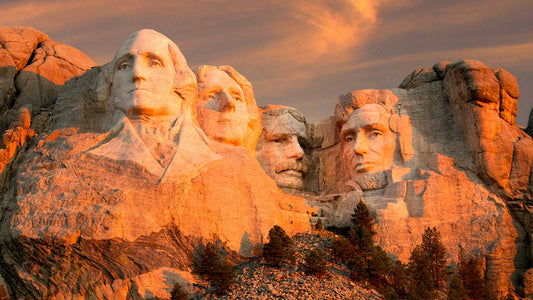 Mount Rushmore of NASCAR