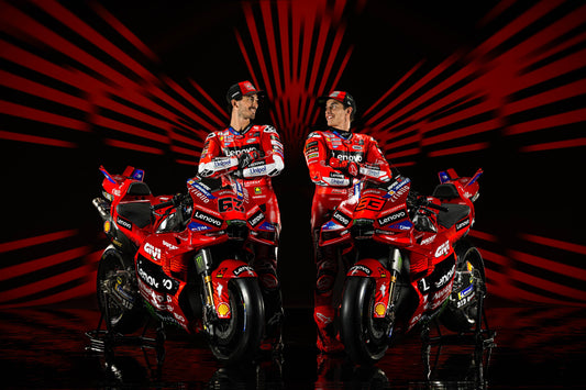 The Global Rise of MotoGP